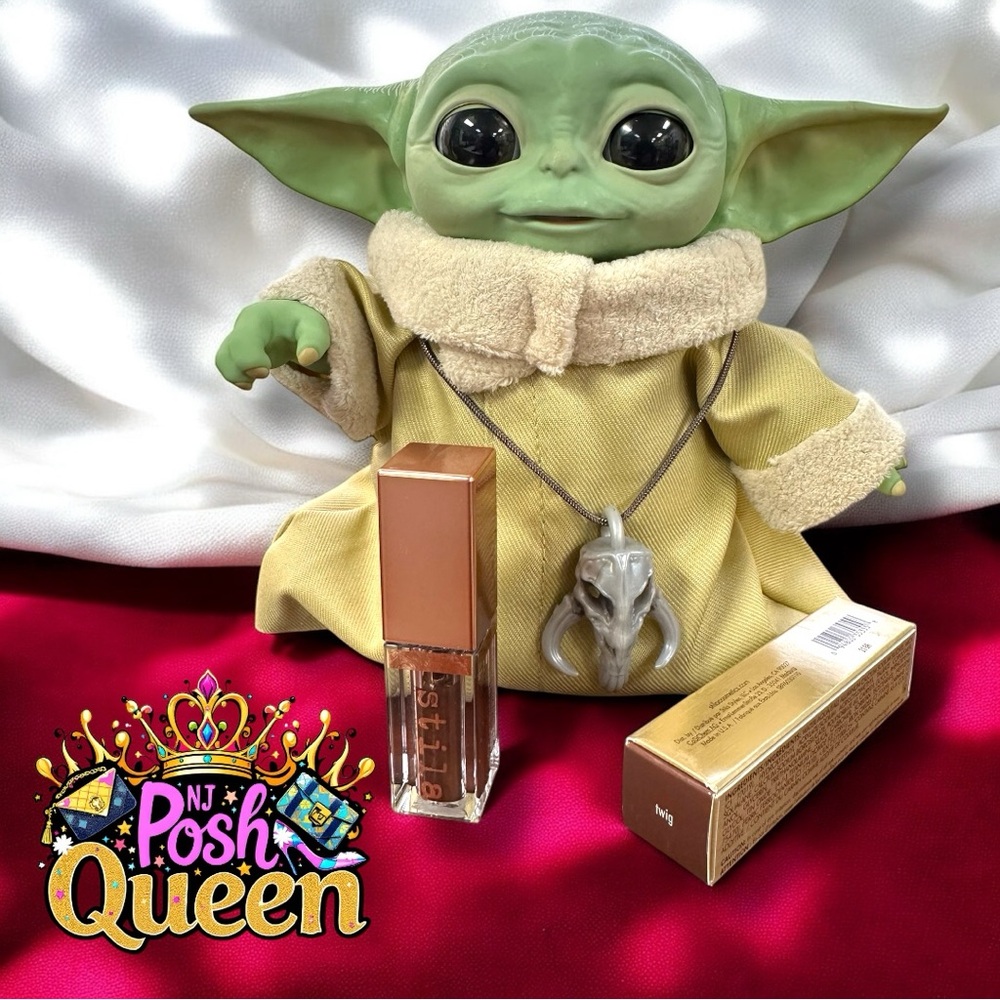 Stila Shimmer & Glow Liquid Eye Shadow ~ TWIG - Picture 4 of 8